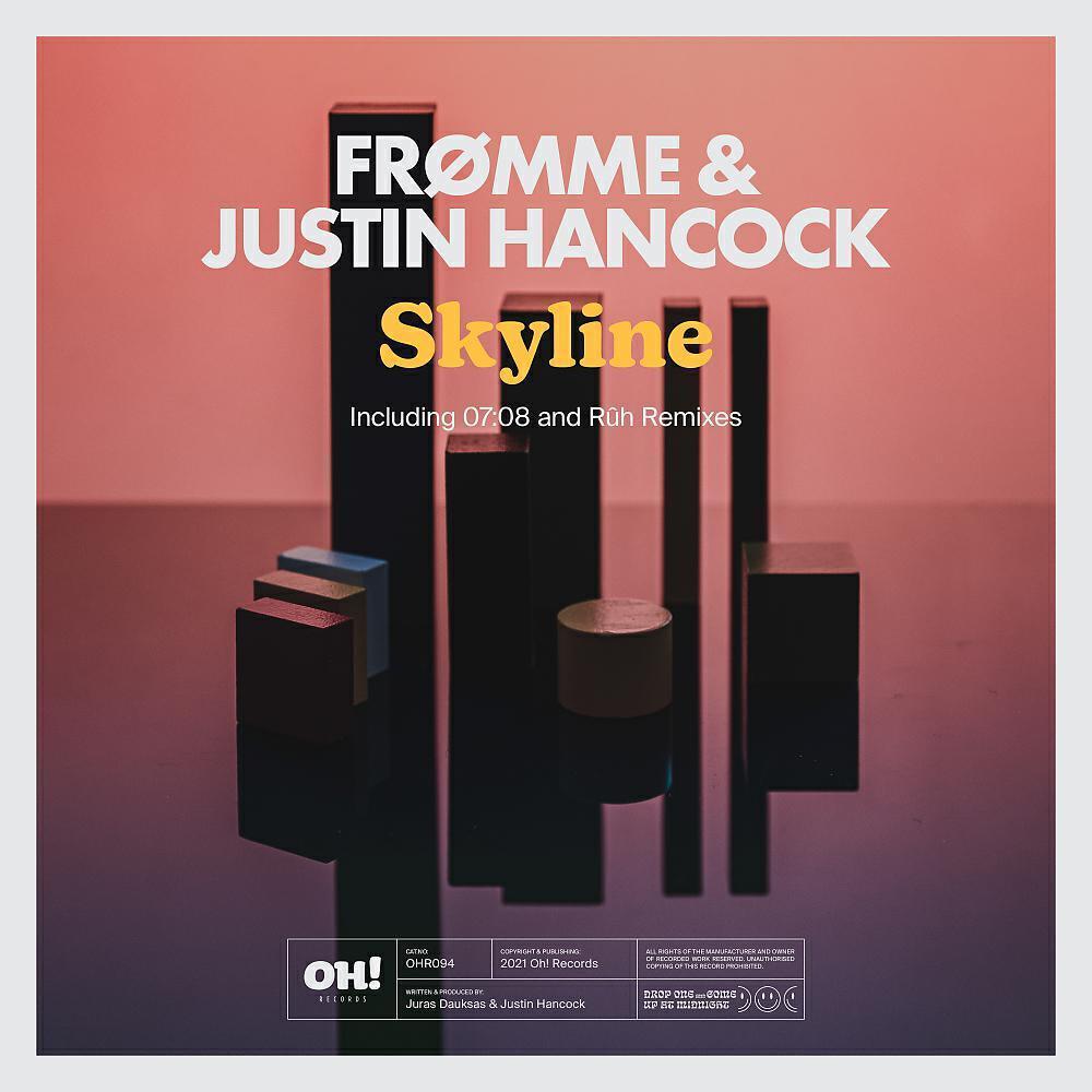Justin Hancock