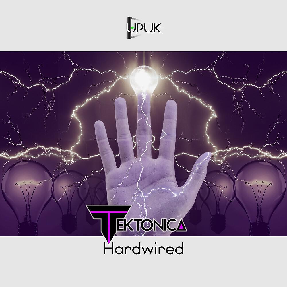 Релиз Hardwired