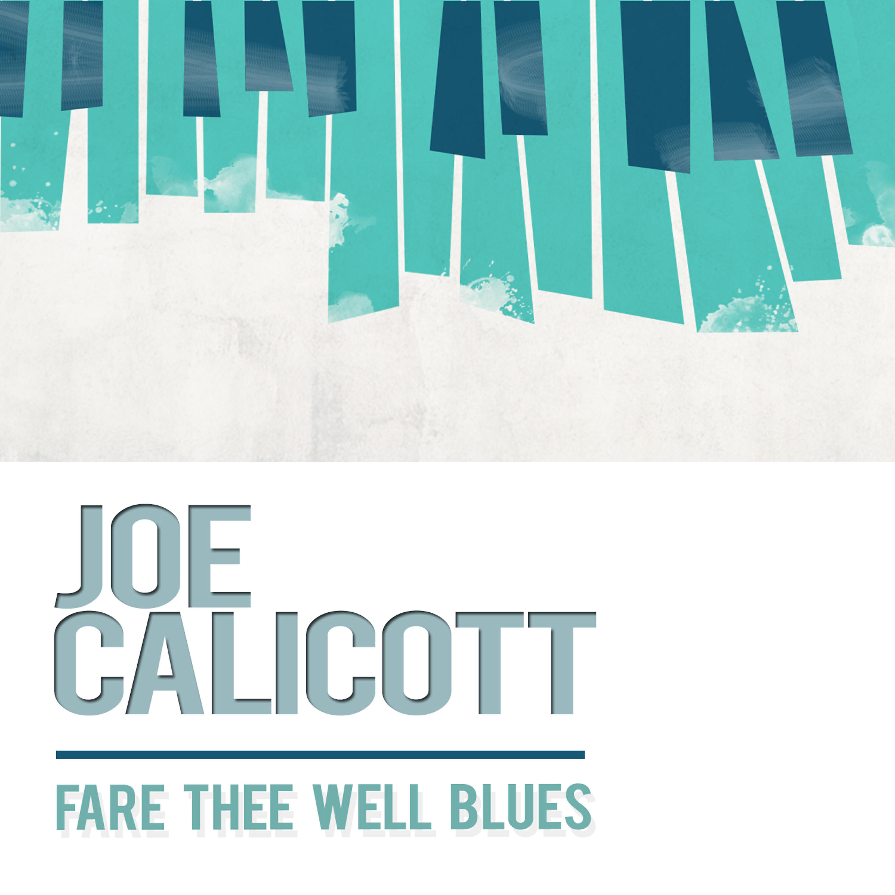 Релиз Fare Thee Well Blues