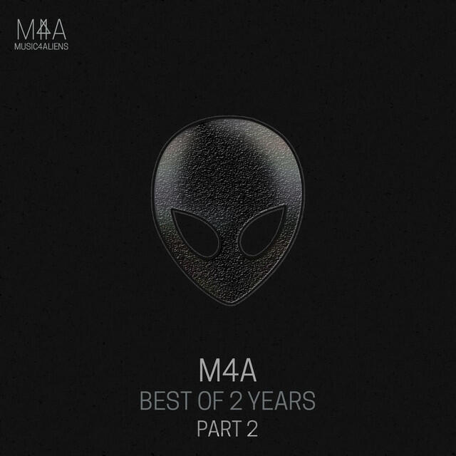 Релиз M4A Best of 2 Years - Part 2