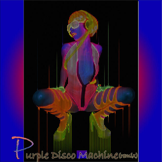 Релиз Purple Disco Machine