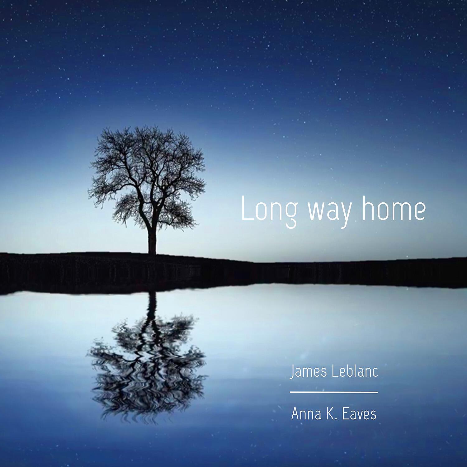 Релиз Long Way Home