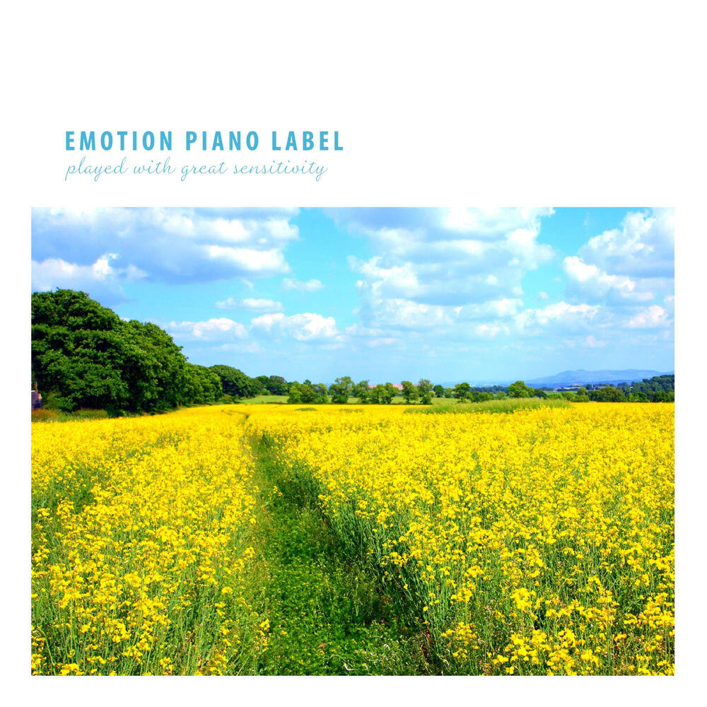 Релиз Baby's clear emotional piano for preaching