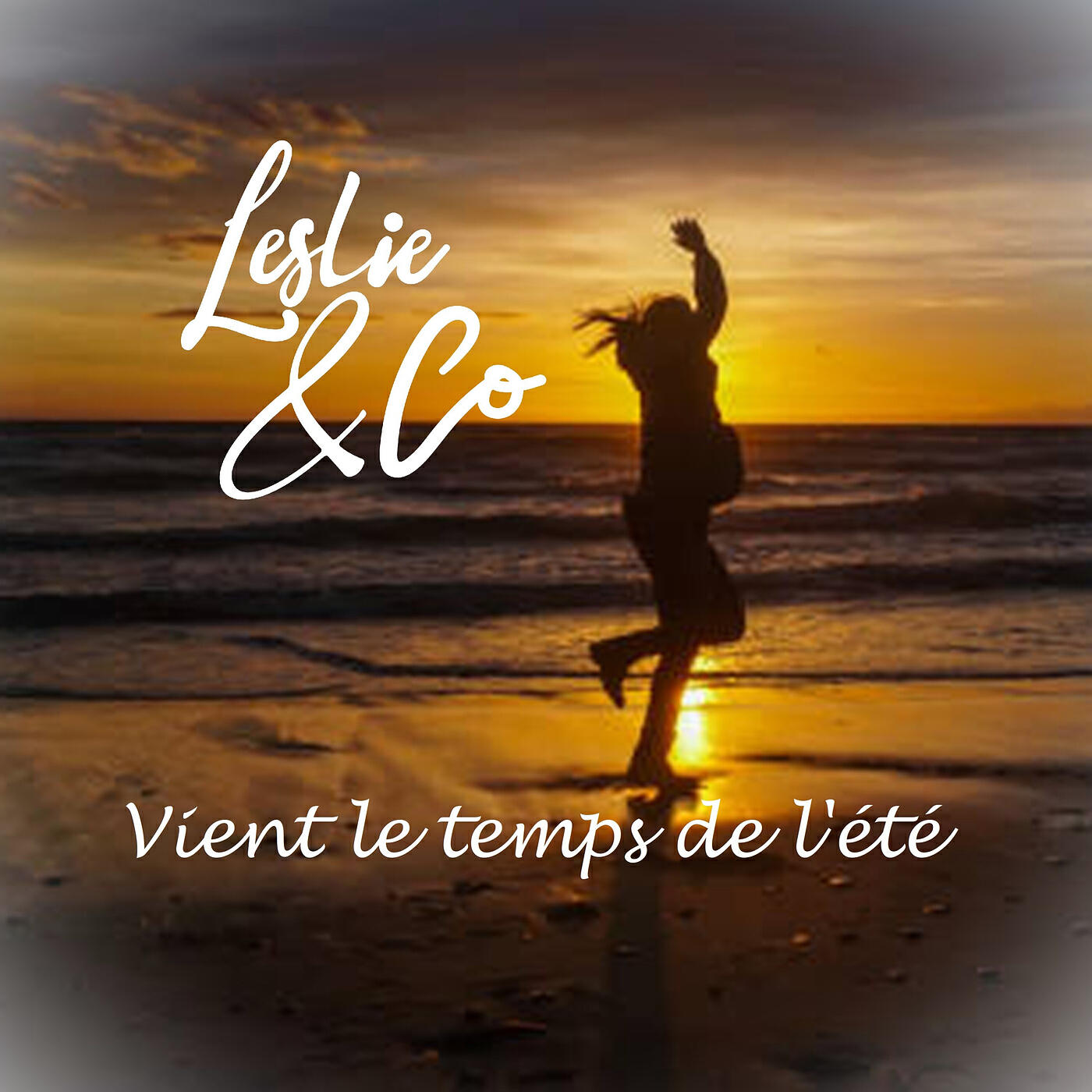 Релиз Vient le temps de l'été