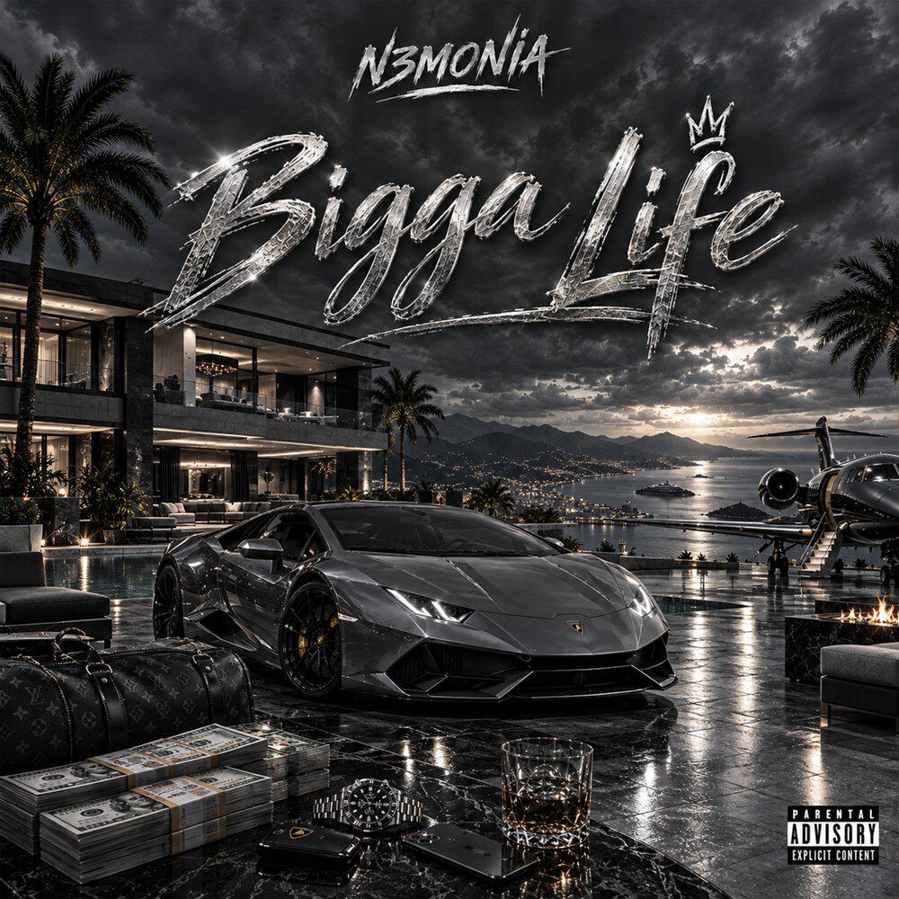 Релиз Bigga Life