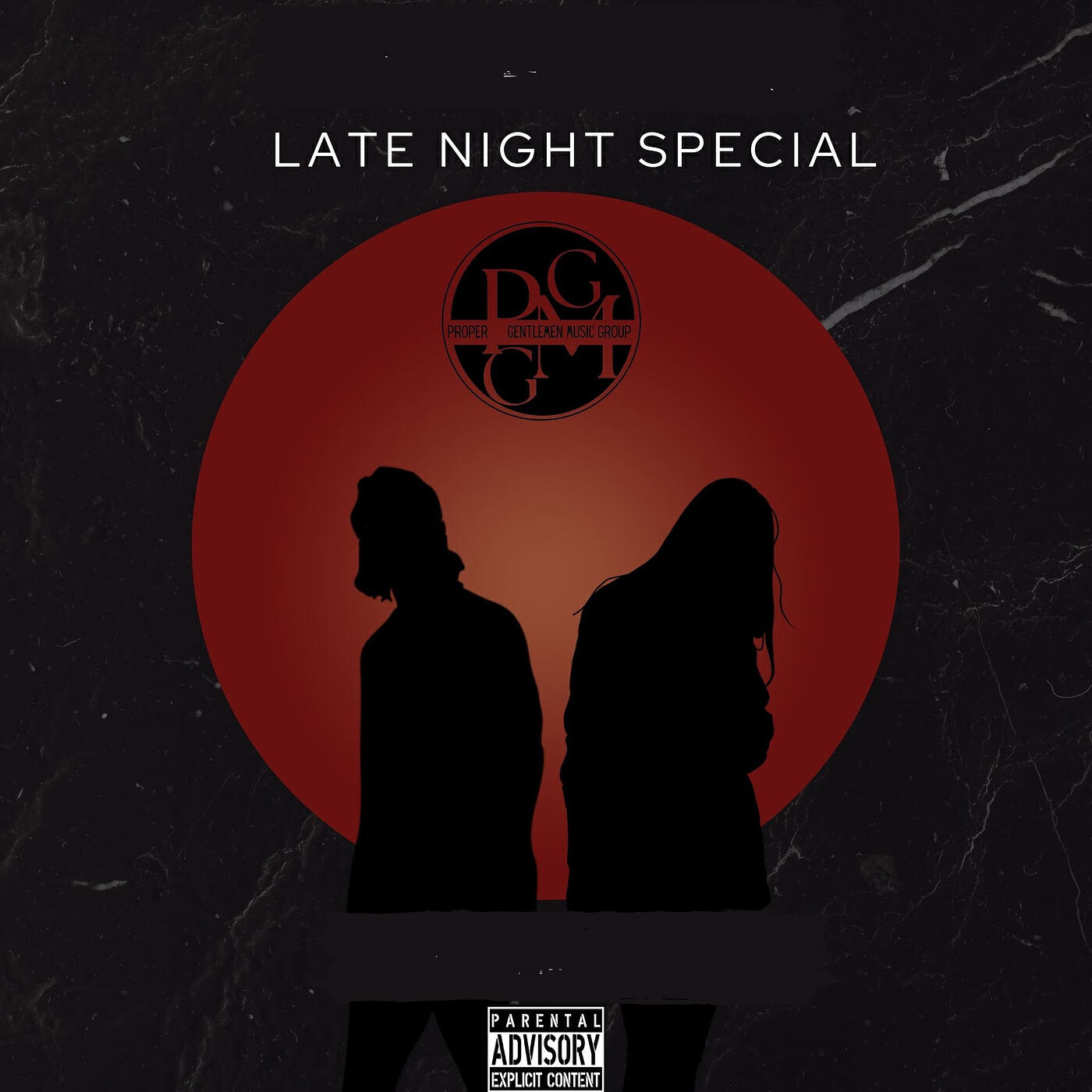Релиз Late Night Special