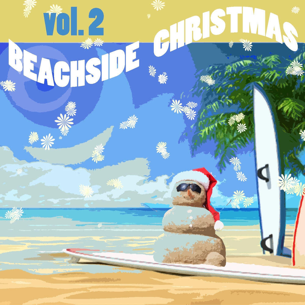 Трек How Can Santa Come to Puerto Rico