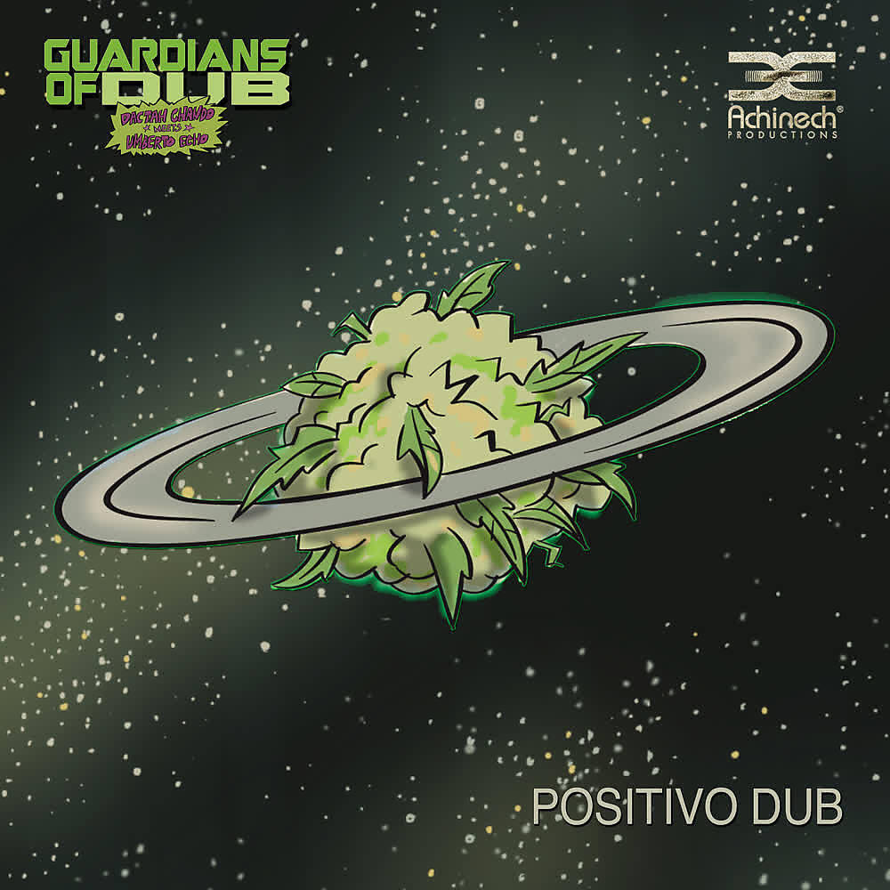 Скачать песню Dactah Chando, Umberto Echo - Positivo Dub бесплатно в MP3 для Android и iOS