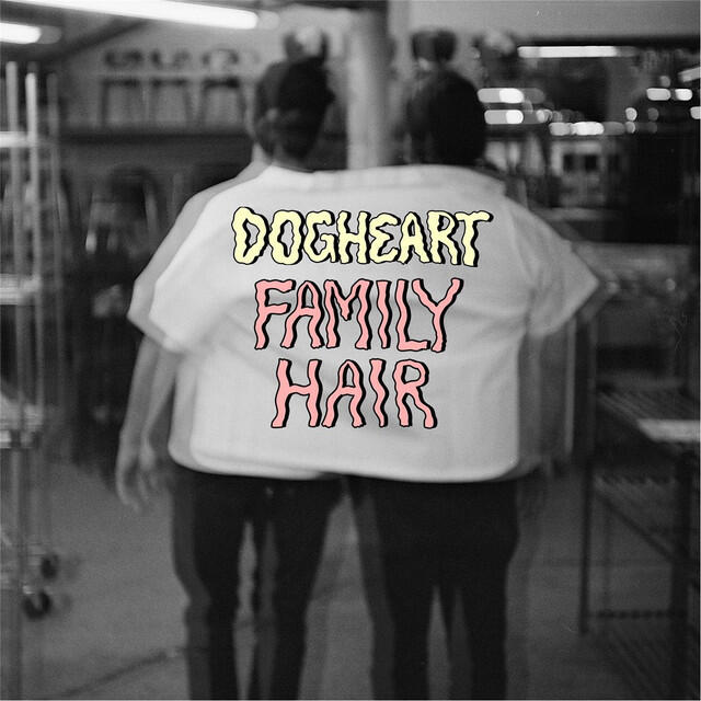 Релиз Family Hair