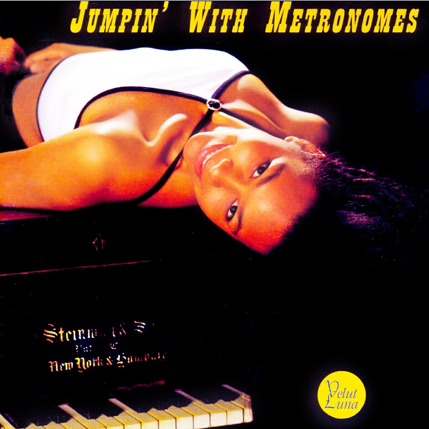 Релиз Jumpin' With Metronomes