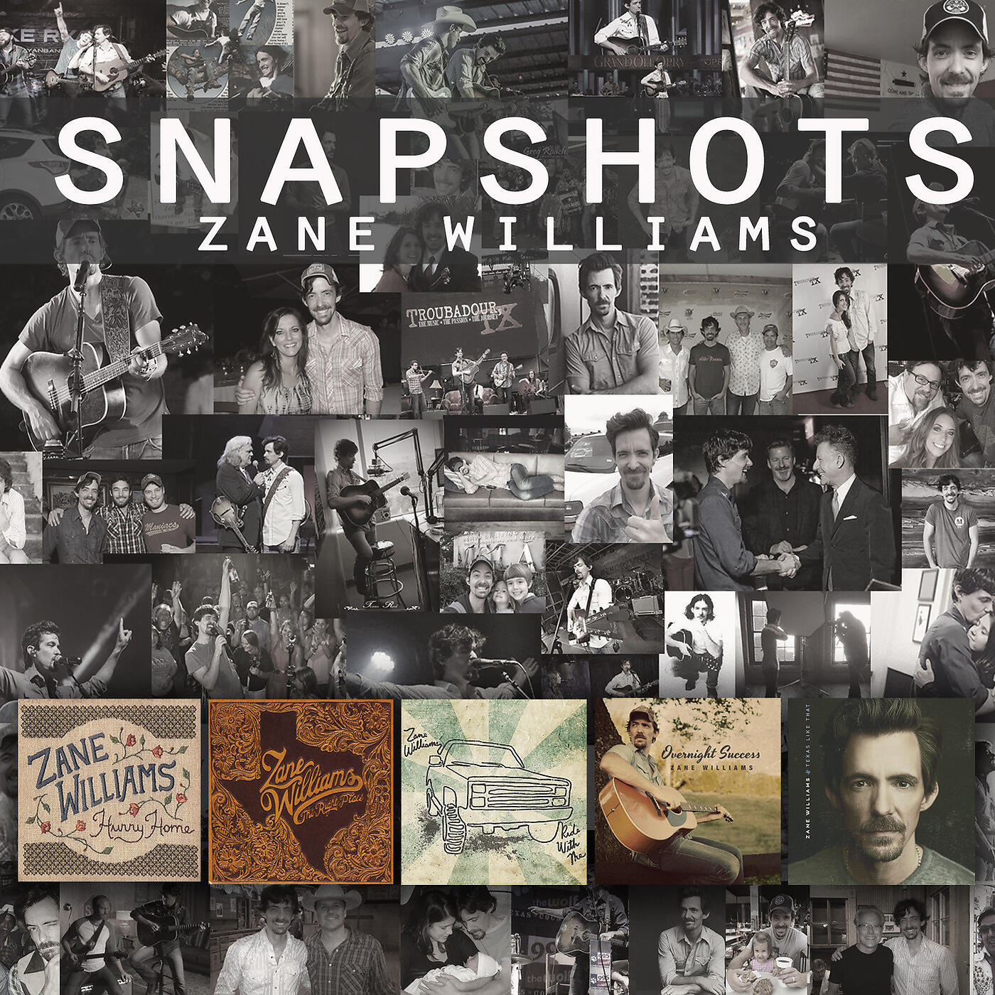 Релиз Snapshots