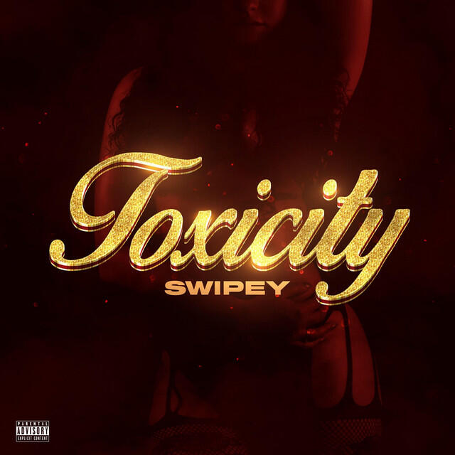 Релиз Toxicity