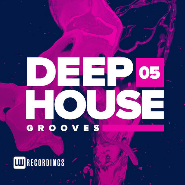 Релиз Deep House Grooves, Vol. 05
