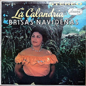 La Calandria