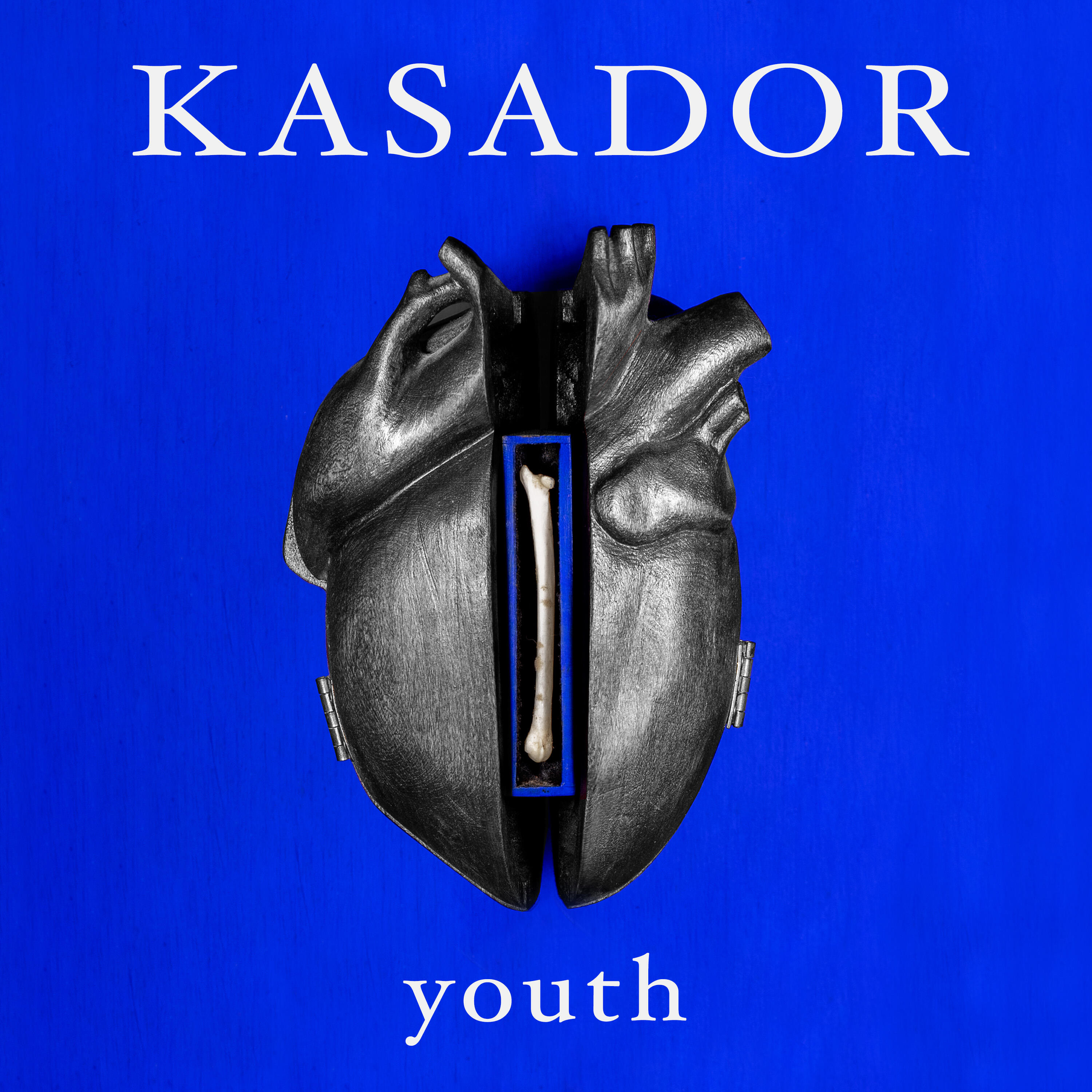 Релиз Youth