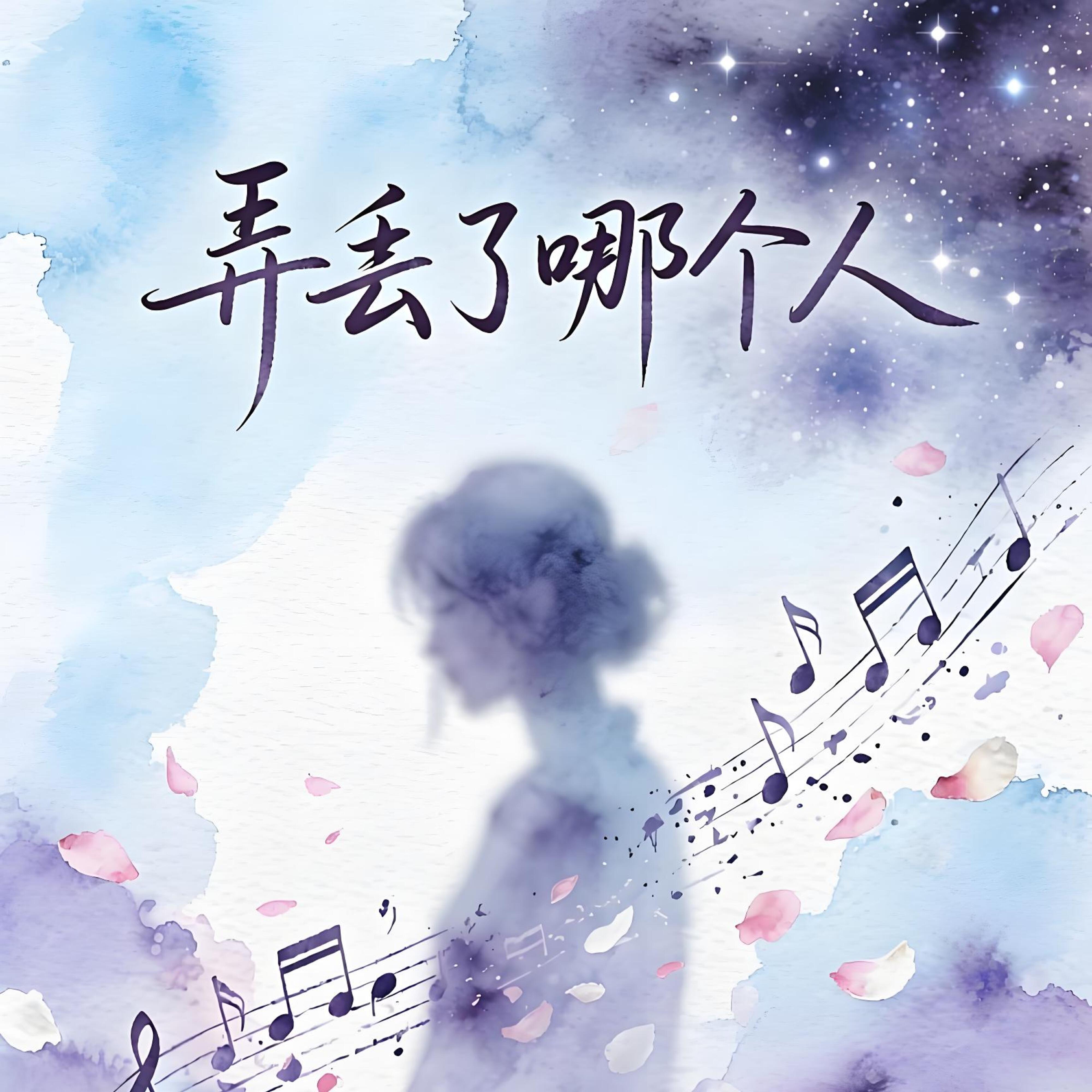 Релиз 弄丢了哪个人