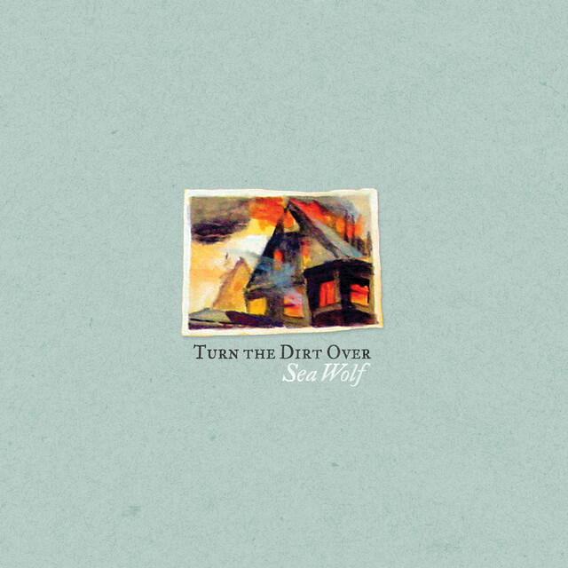 Релиз Turn the Dirt Over