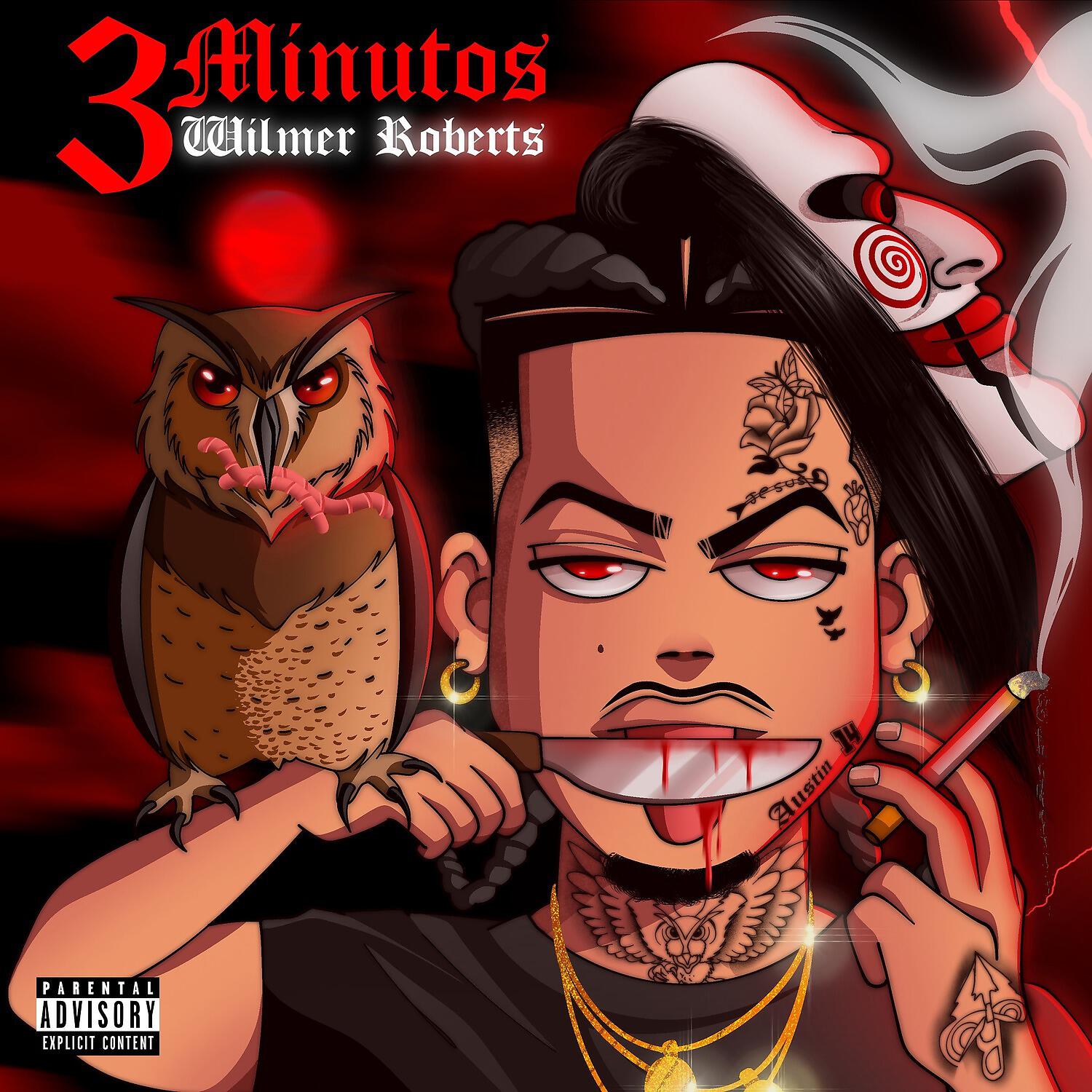 Релиз 3 Minutos