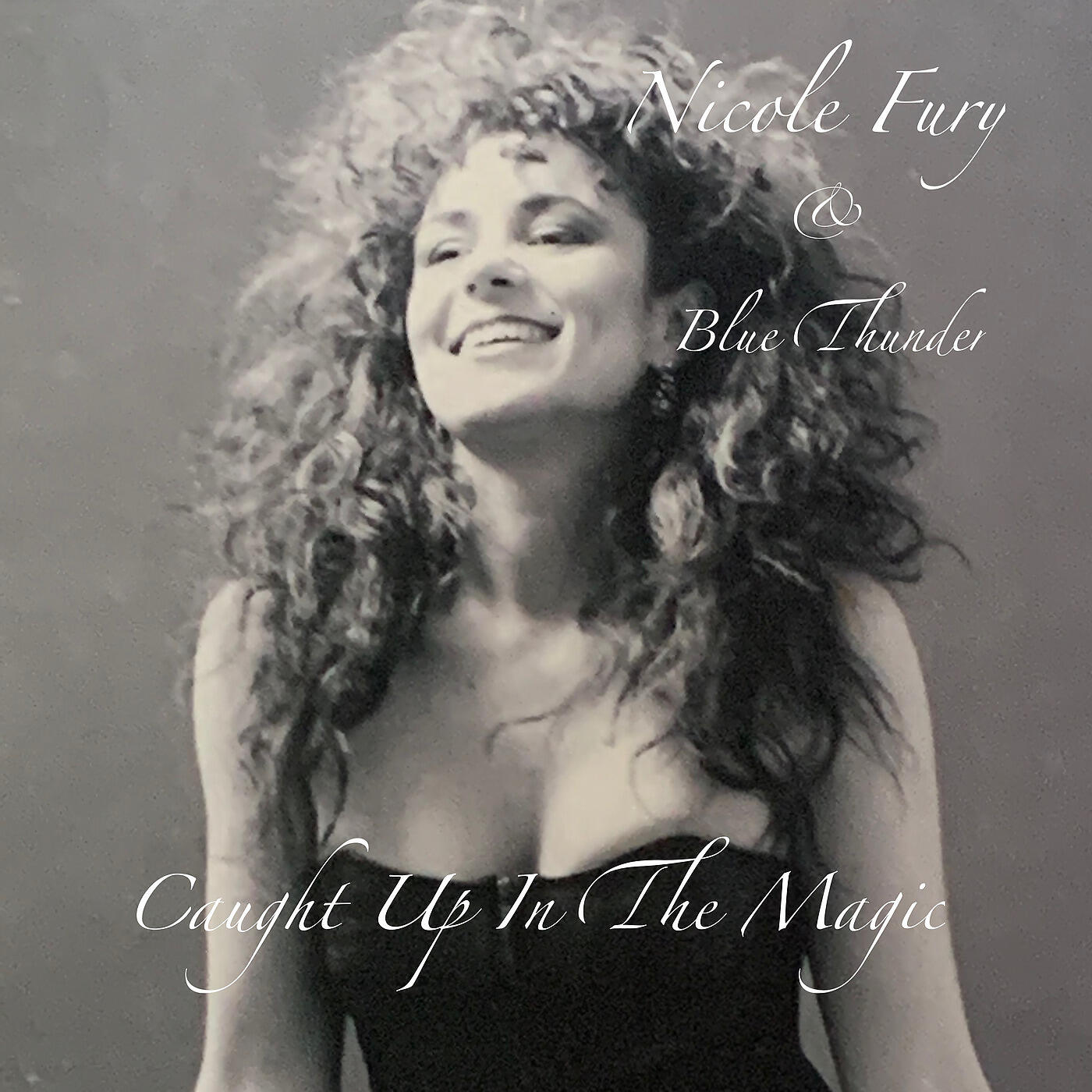 Релиз Caught up in the Magic