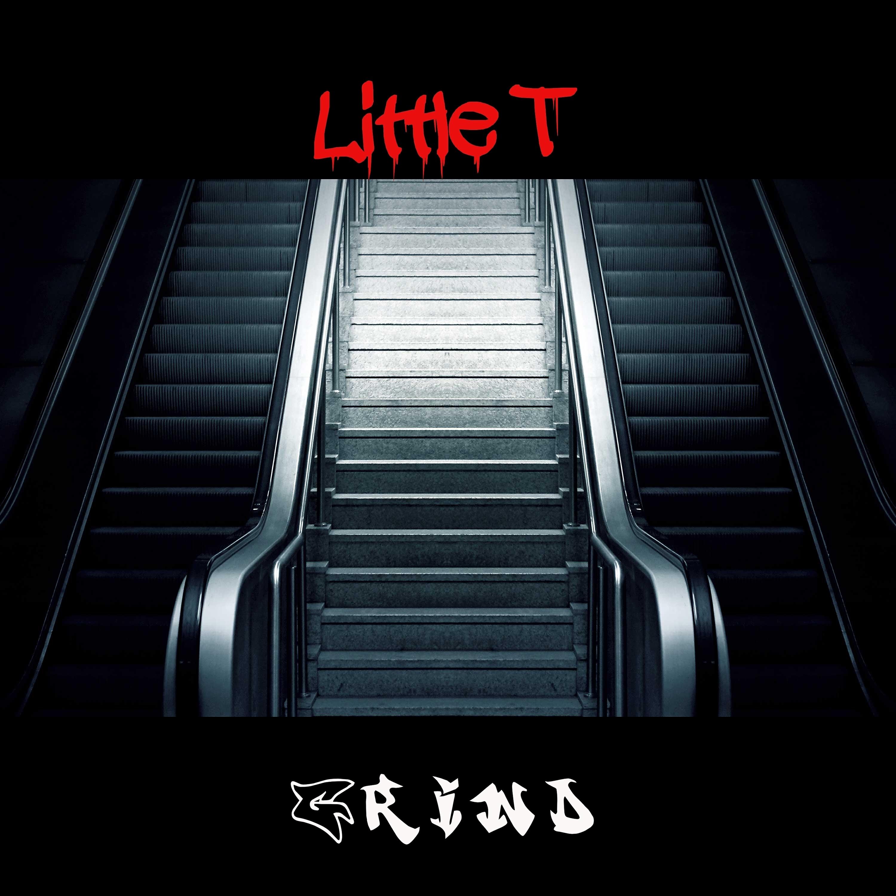 Релиз Grind
