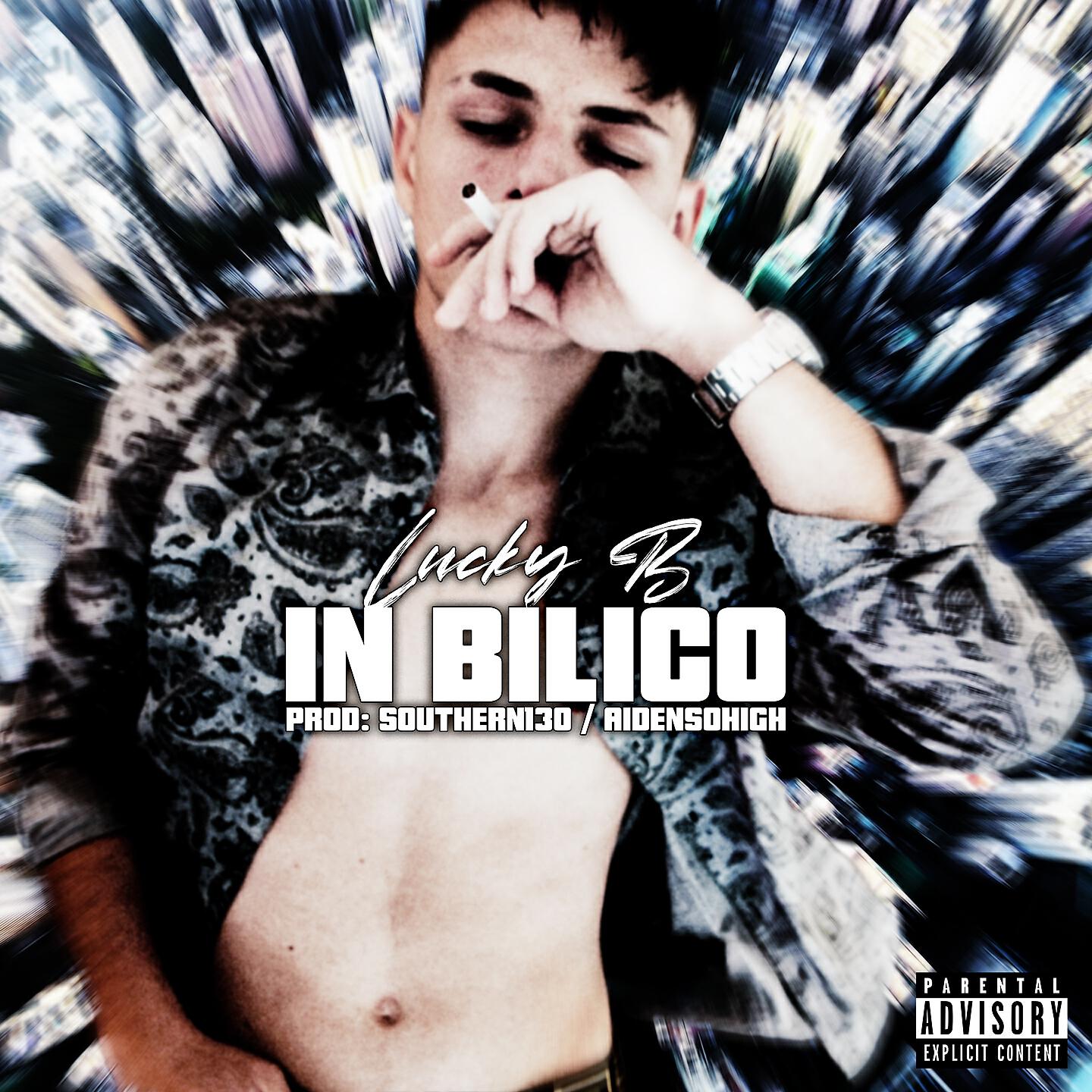 Релиз In bilico