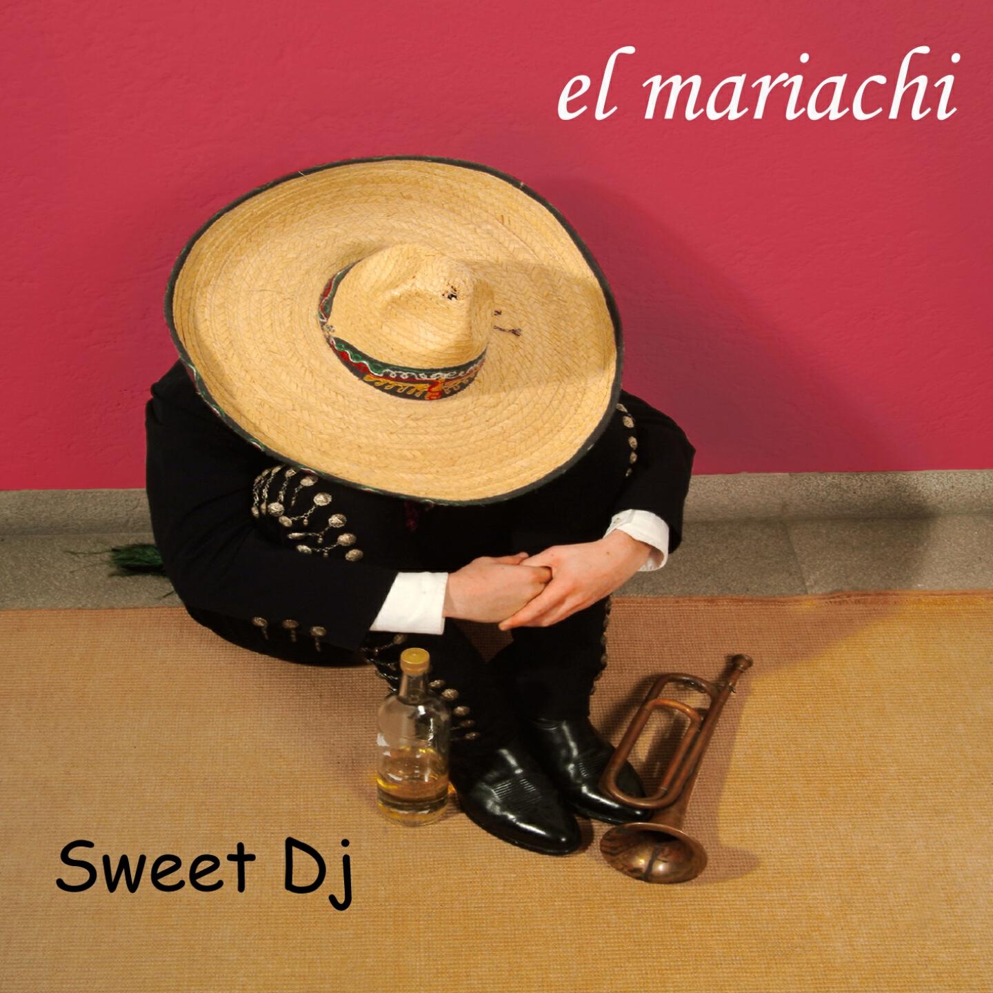 Релиз Sweet Dj