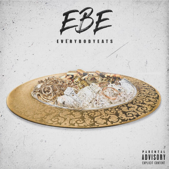 Релиз Everybody Eats