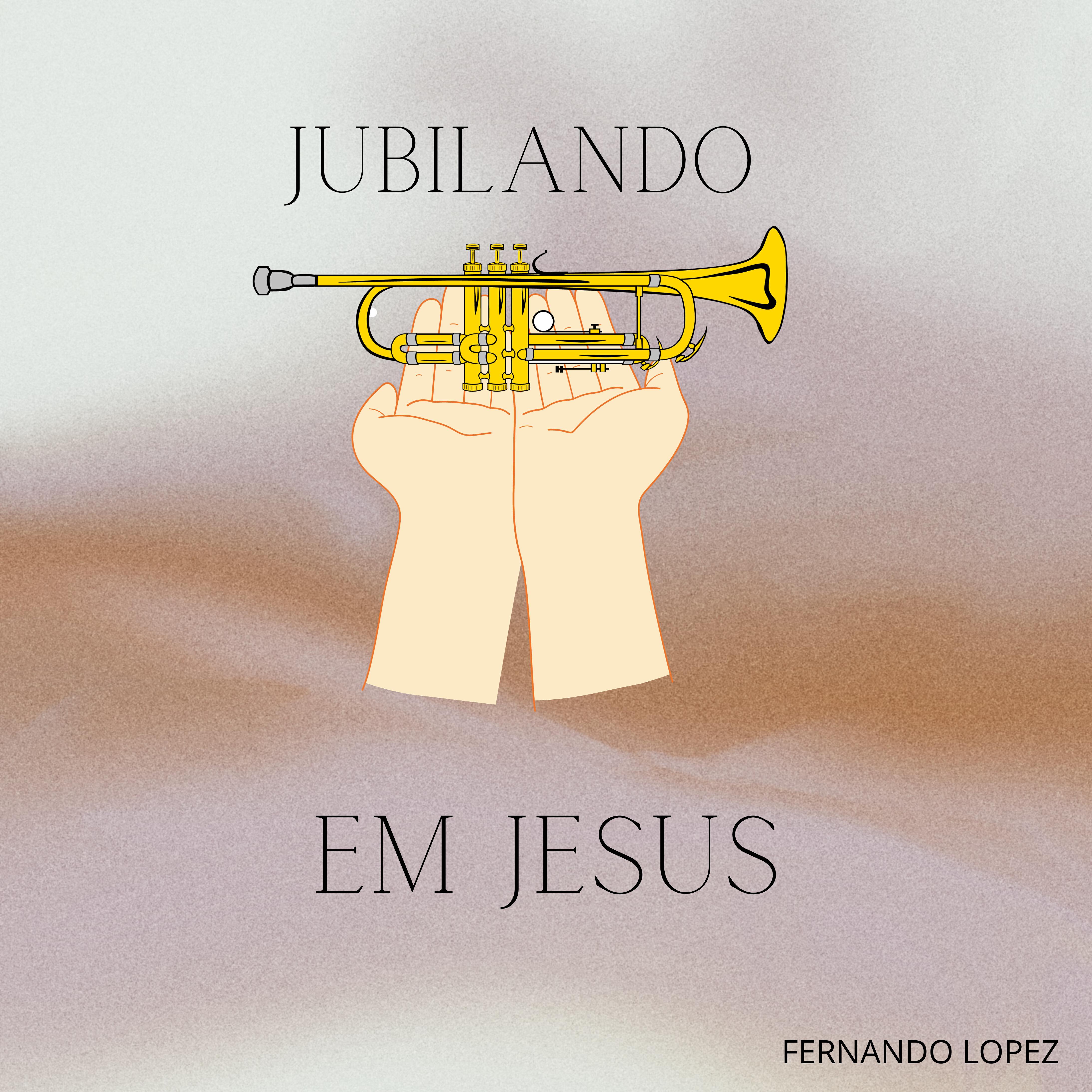 Релиз Jubilando Em Jesus
