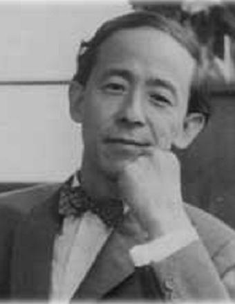 Komei Abe
