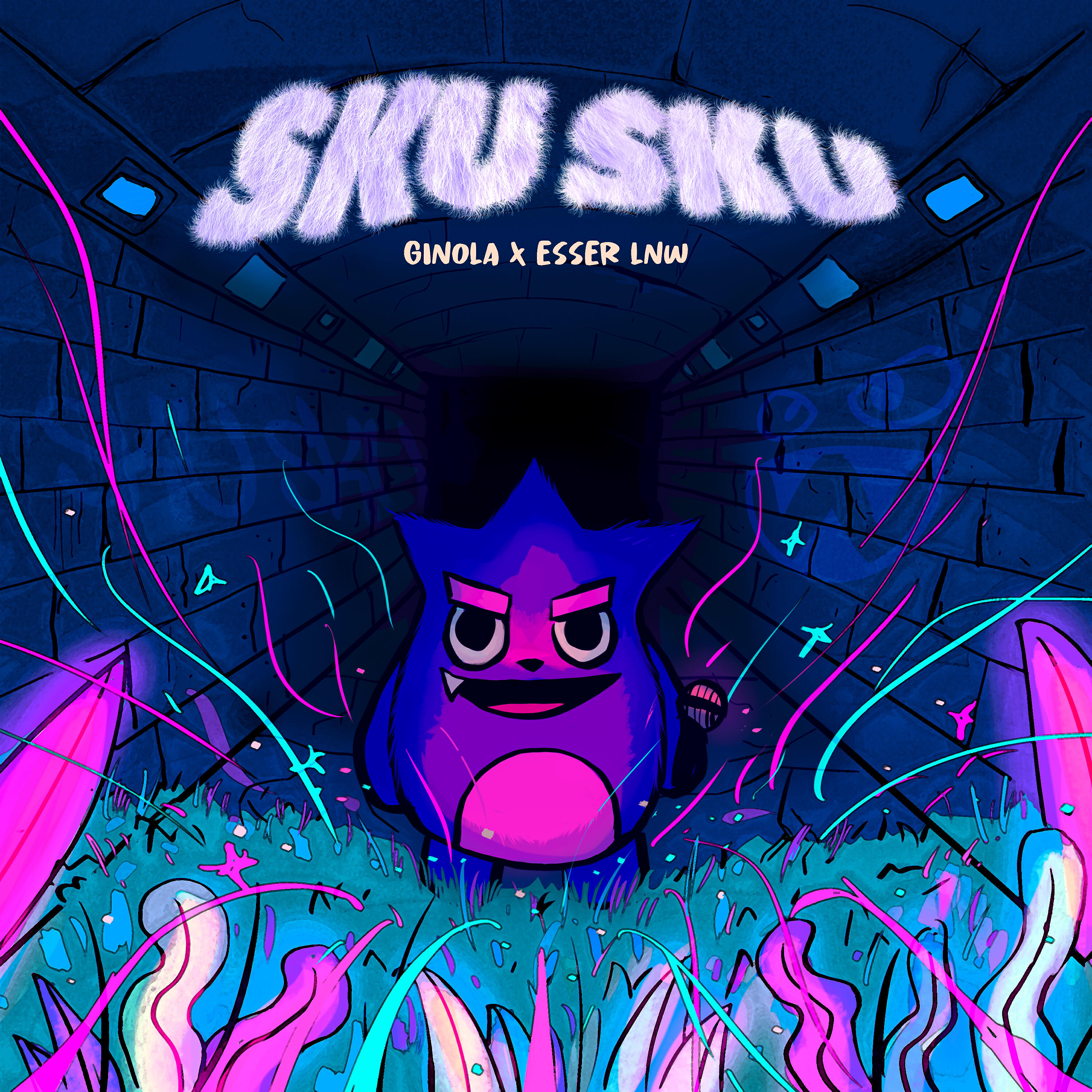 Релиз Sku Sku
