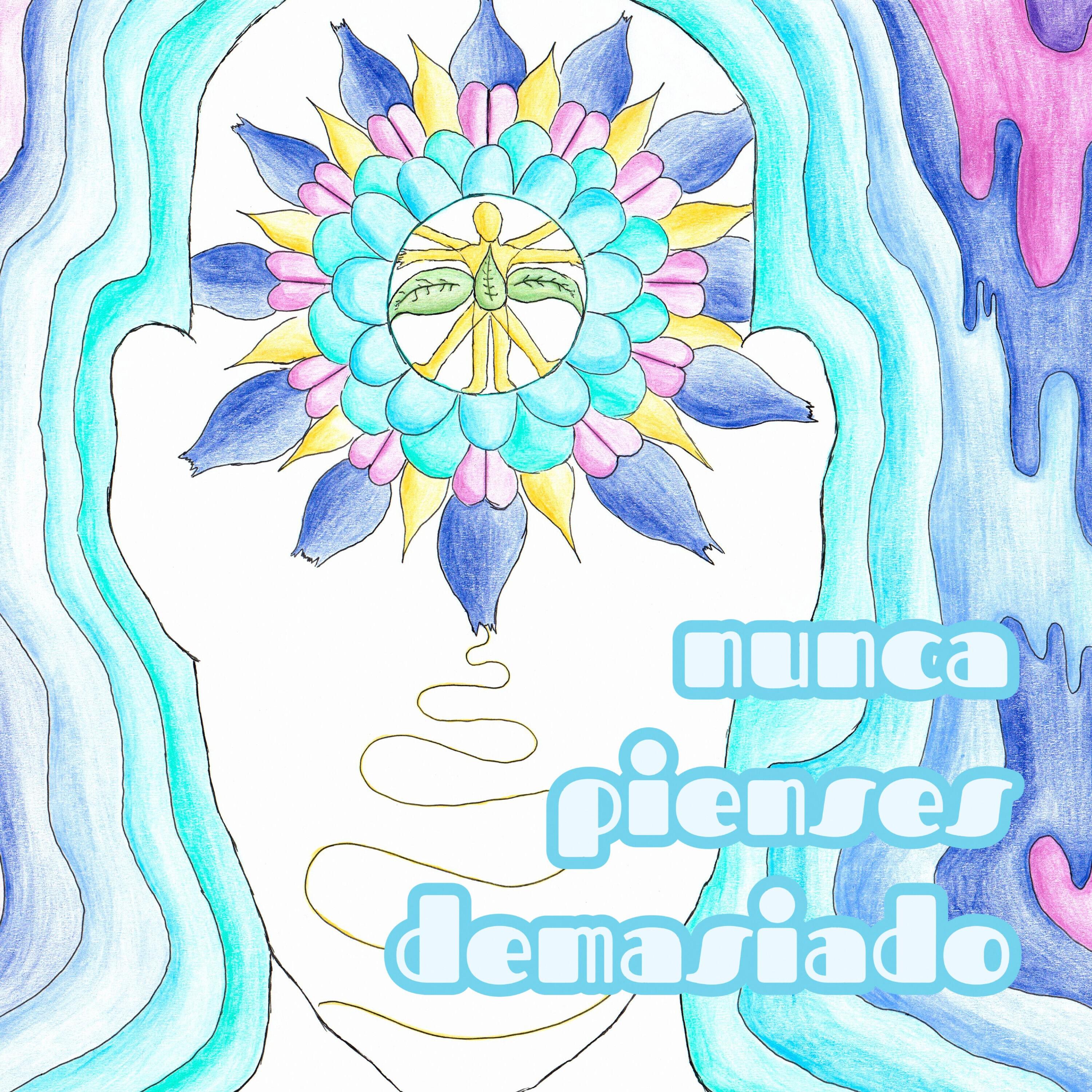 Релиз Nunca Pienses Demasiado