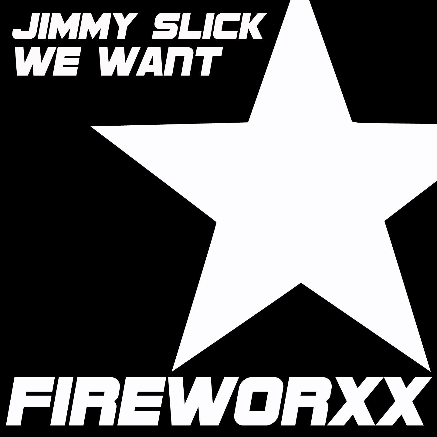 Релиз We Want