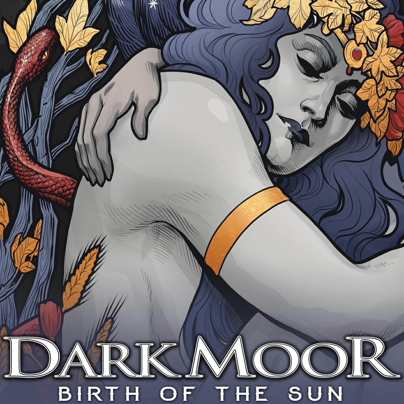 Релиз Birth of the Sun