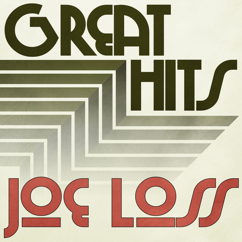 Релиз Great Hits of Joe Loss