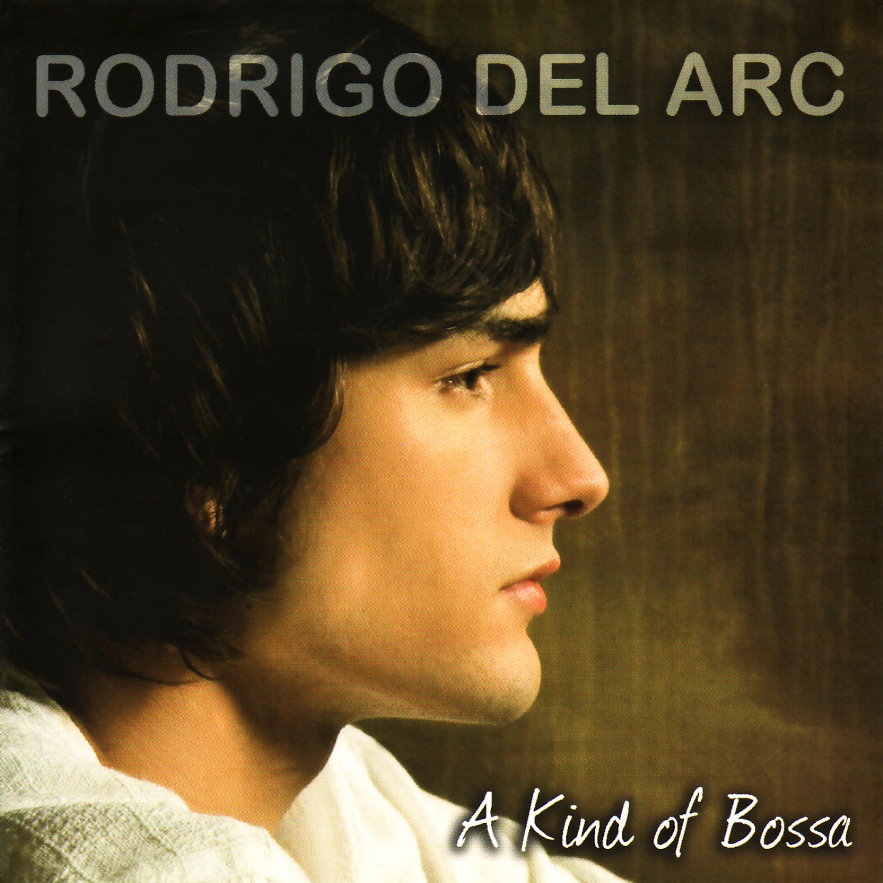Релиз A Kind of Bossa