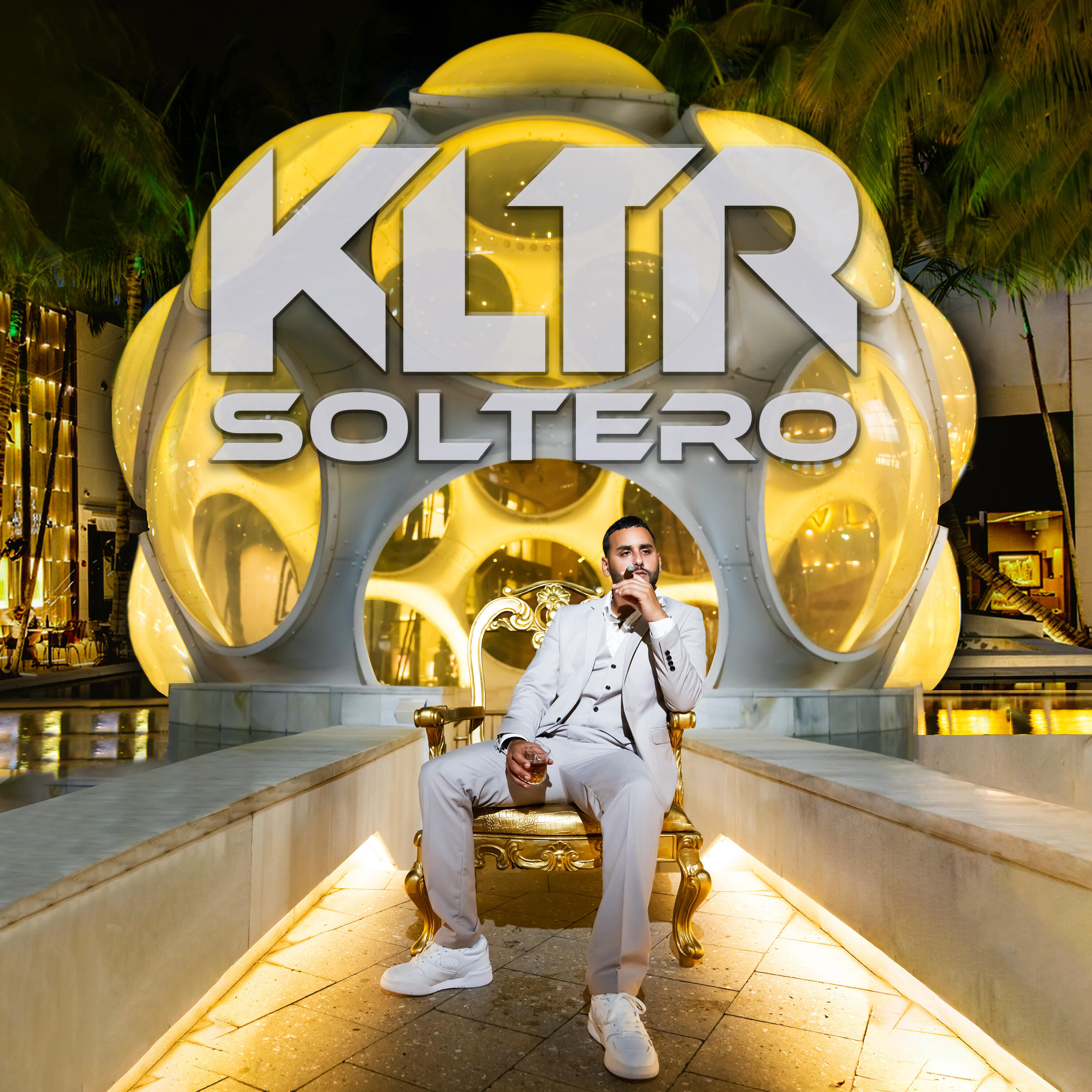 Релиз Soltero