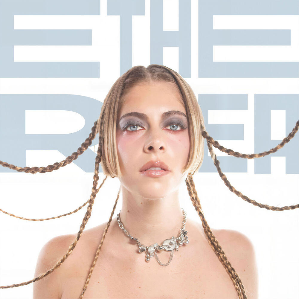 Релиз ETHEREA