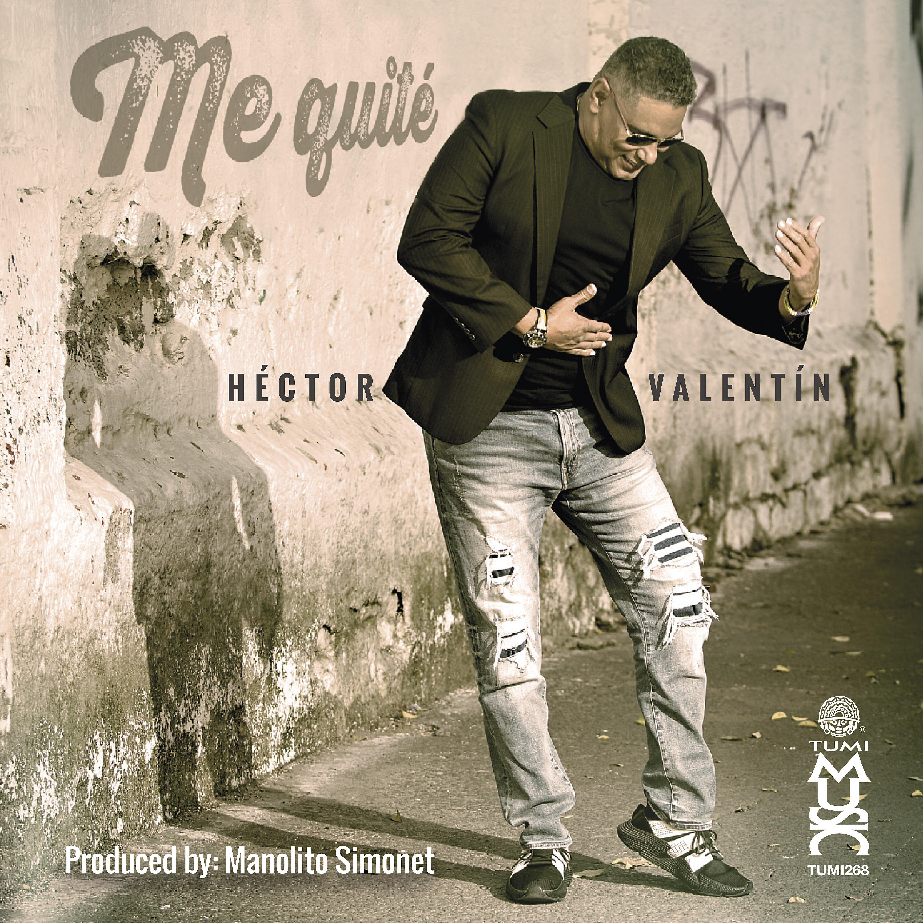 Релиз Me Quité