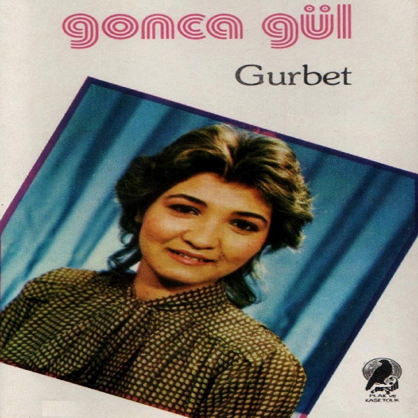 Релиз Gurbet