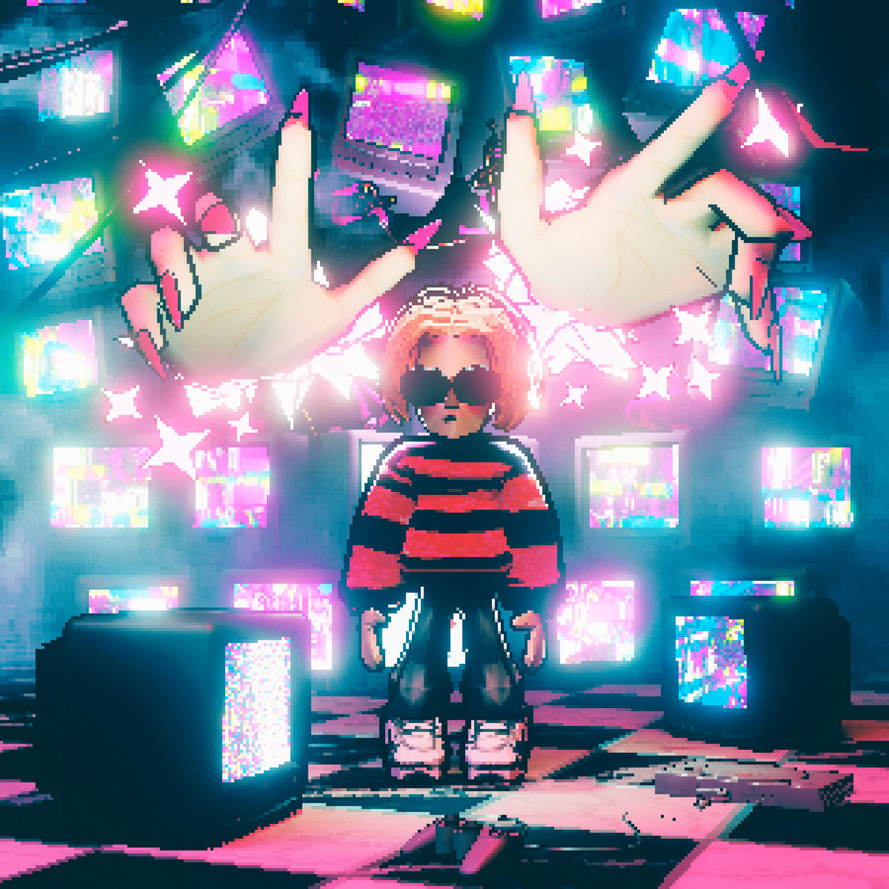 Релиз PLAYSTATION