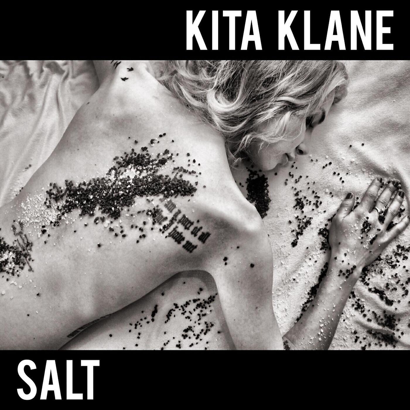 Релиз Salt