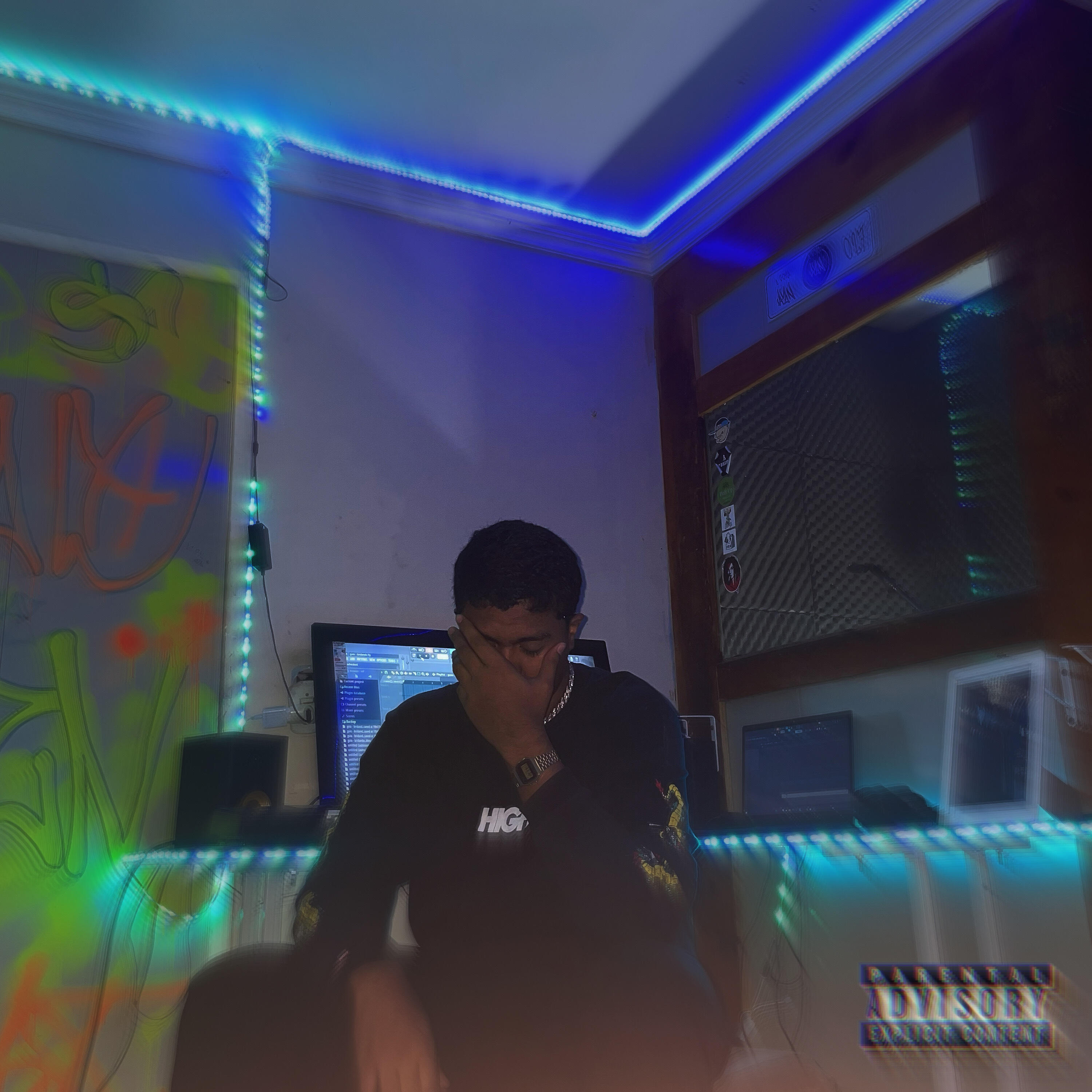 Релиз Intrigas