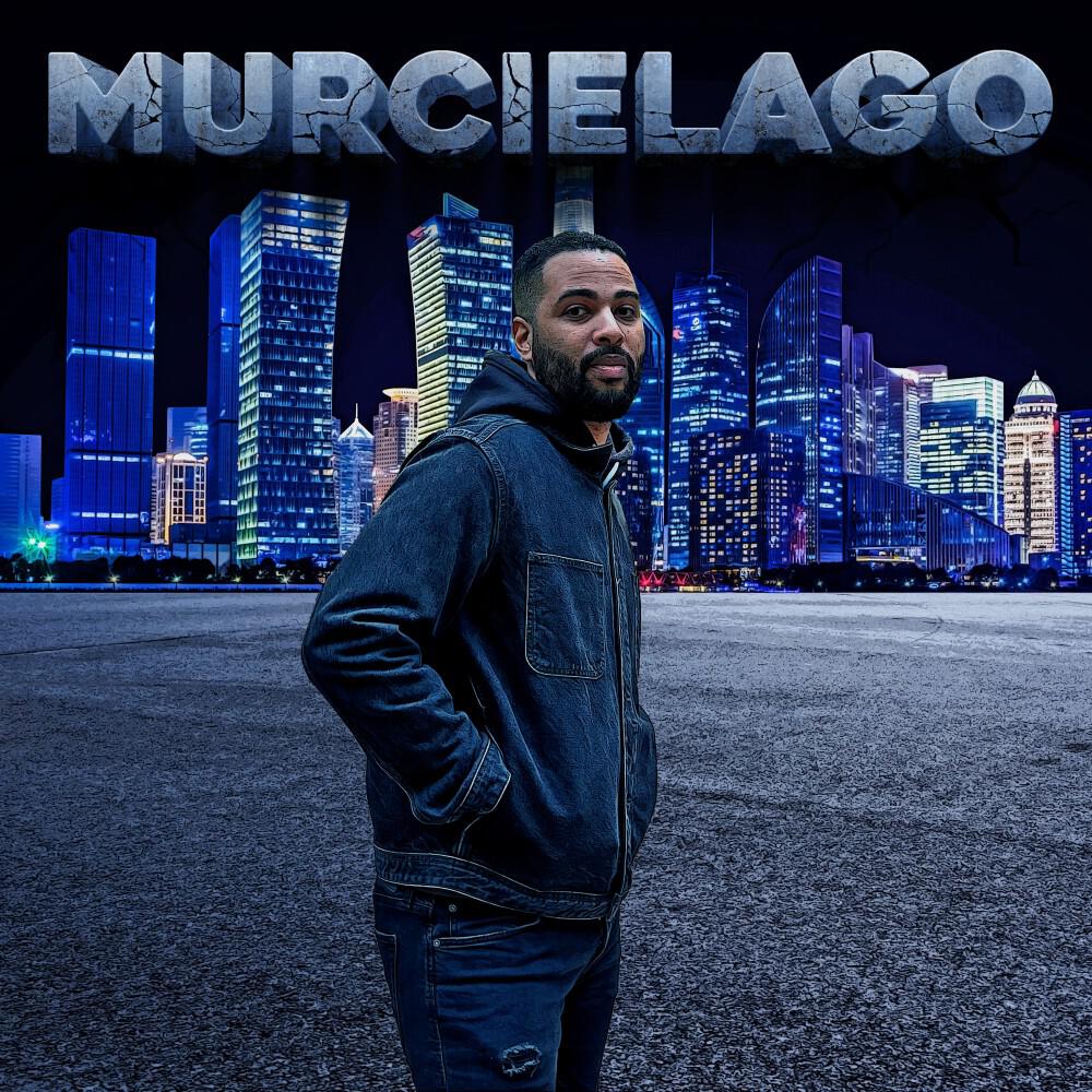 Релиз Murciélago