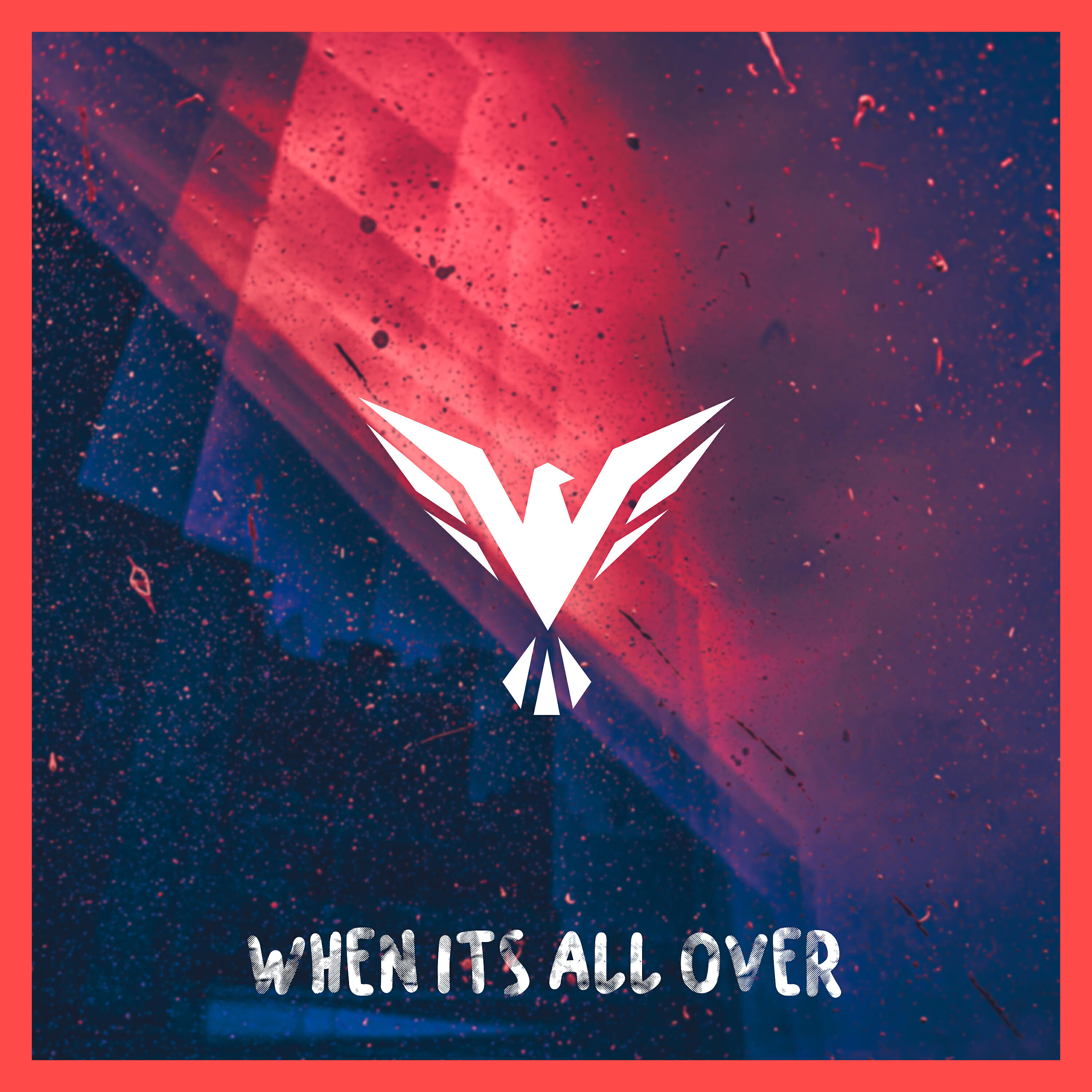 Релиз When It's All Over