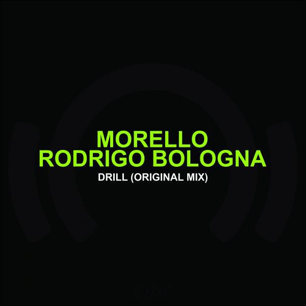 Скачать песню Morello, Rodrigo Bologna - Drill (Original Mix) бесплатно в MP3 для Android и iOS