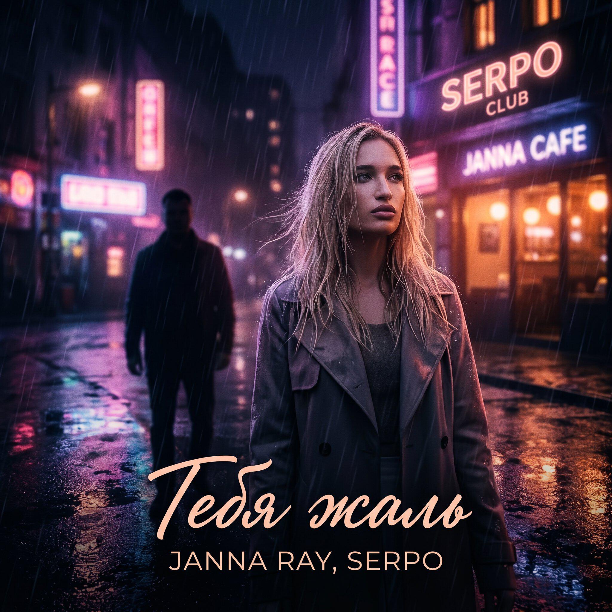 Релиз Тебя жаль