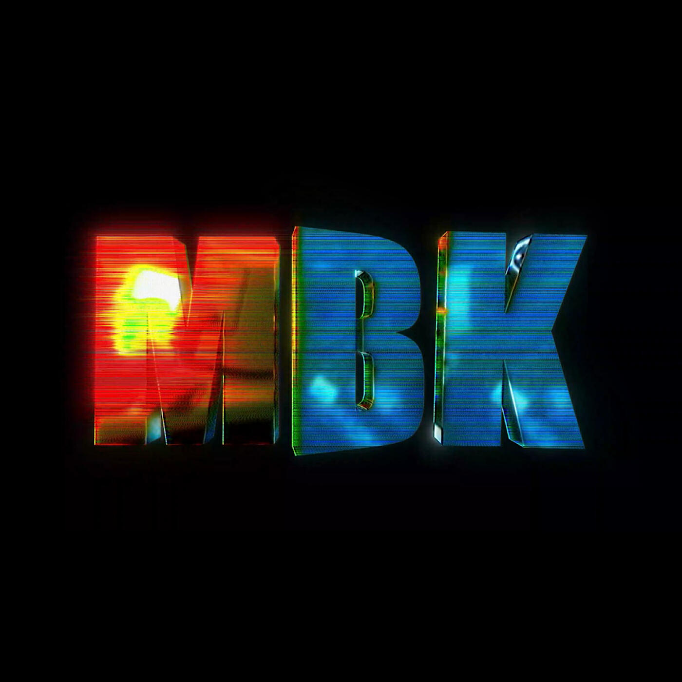 Трек Mbk