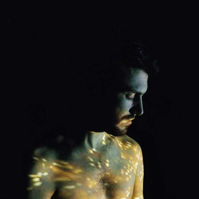 Релиз Particles