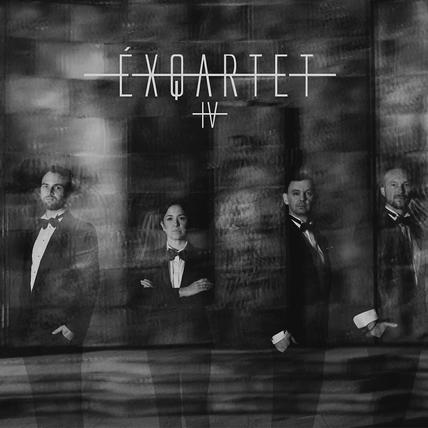 ÉxQuartet