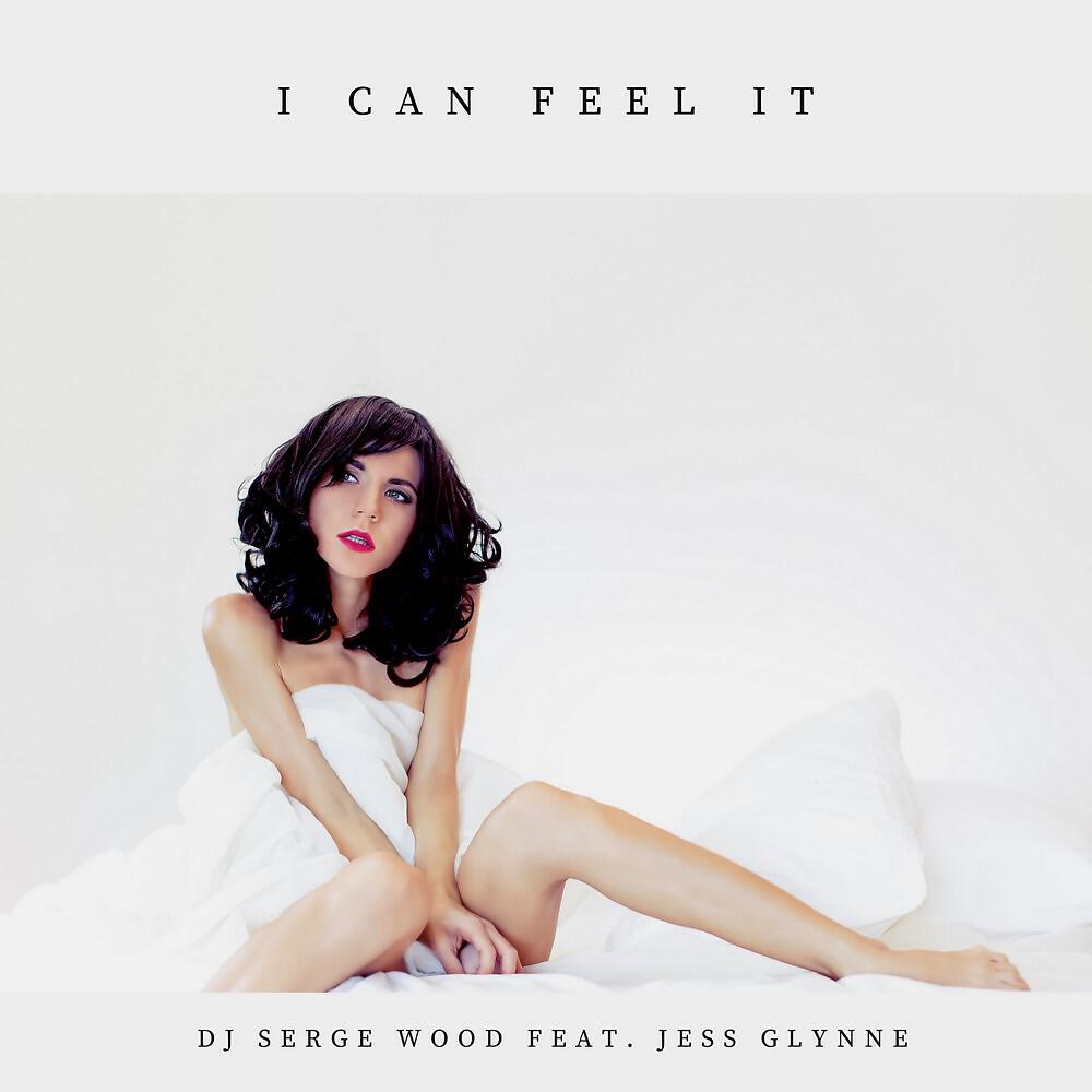 Релиз I Can Feel It